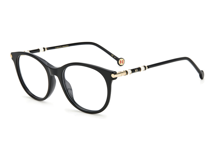 Carolina Herrera Square Frames - CH 0026