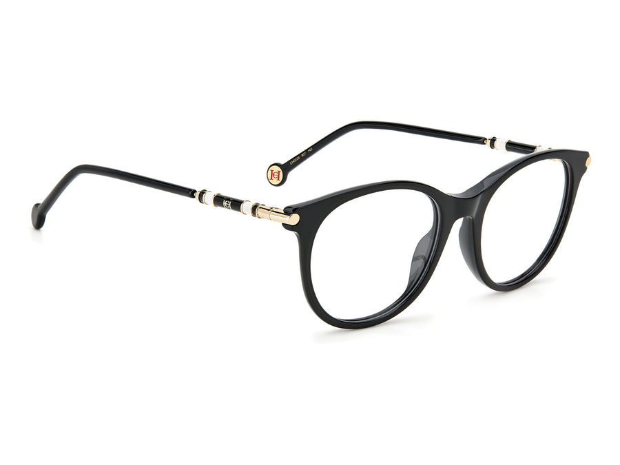 Carolina Herrera Square Frames - CH 0026