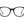 Load image into Gallery viewer, Carolina Herrera Square Frames - CH 0026
