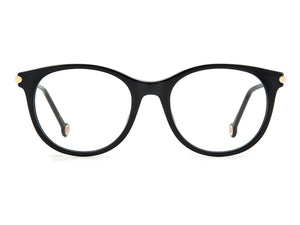 Carolina Herrera Square Frames - CH 0026