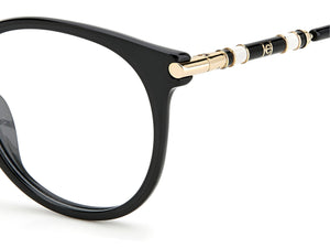 Carolina Herrera Square Frames - CH 0026