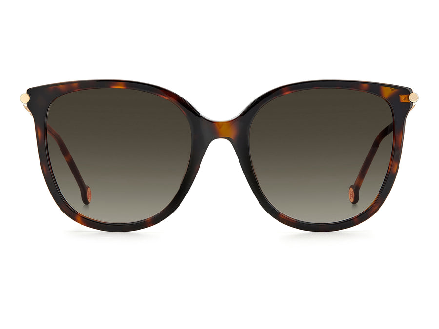 Carolina Herrera Square Sunglasses - CH 0023/S