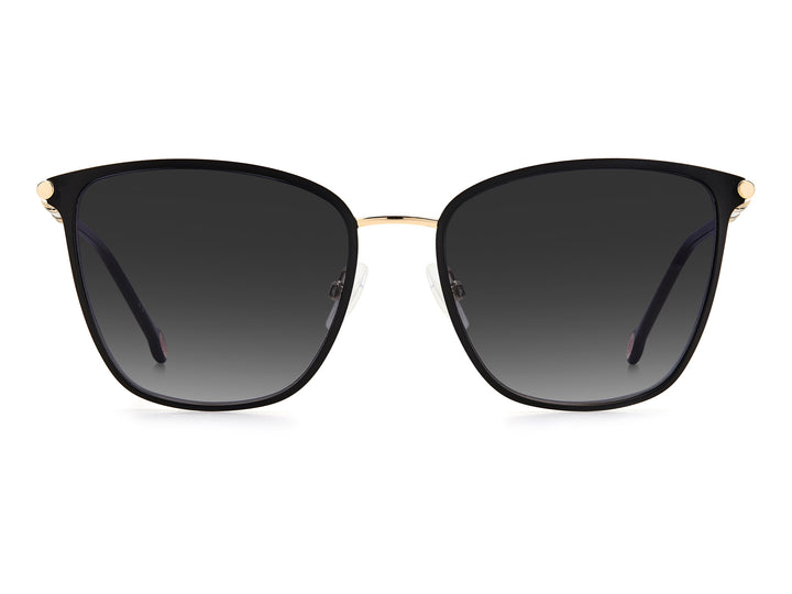 Carolina Herrera  Square sunglasses - CH 0030/S GOLD BLACK_