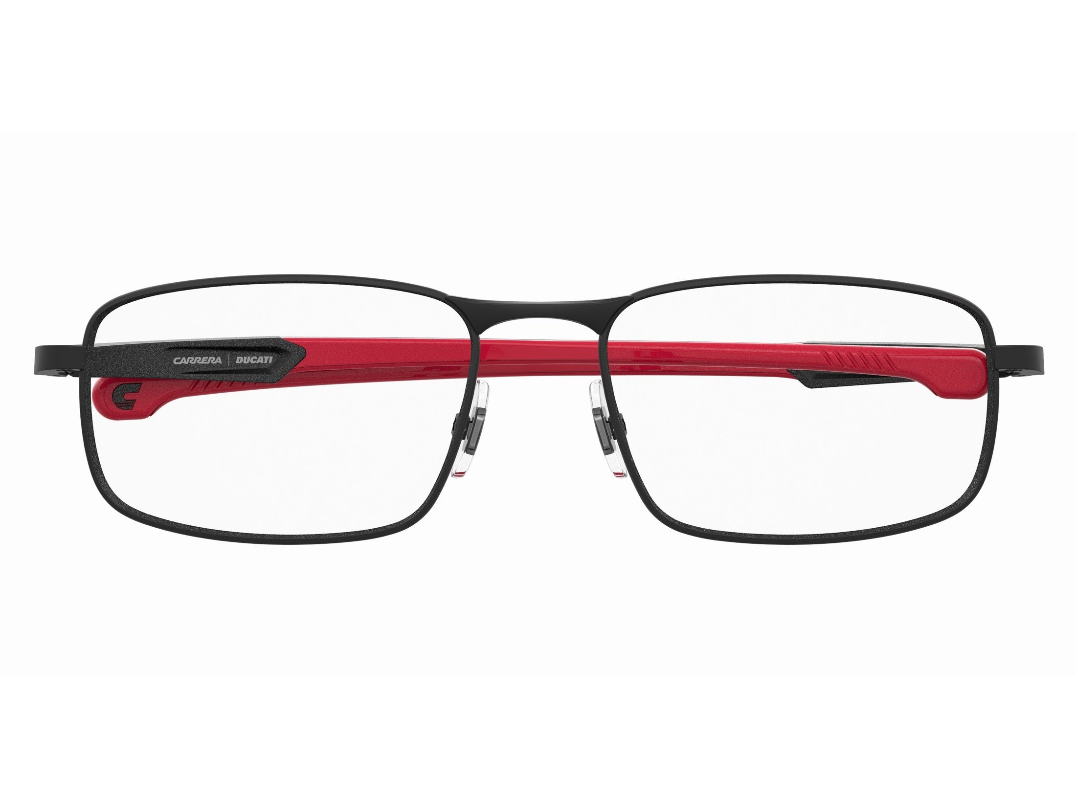 Carrera Ducati Square Frames