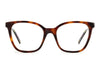 M Missoni Square Frames