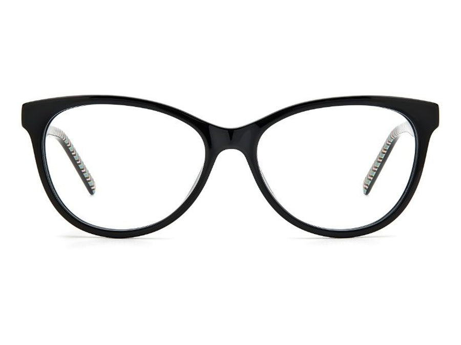 M MISSONI Round Frame - MMI 0092