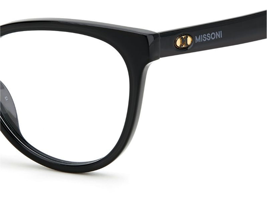 M MISSONI Round Frame - MMI 0092