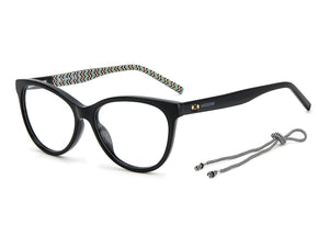 M Missoni Square Frames - MMI 0092