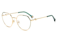 Carolina Herrera Round Frames