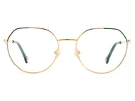 Carolina Herrera Round Frames