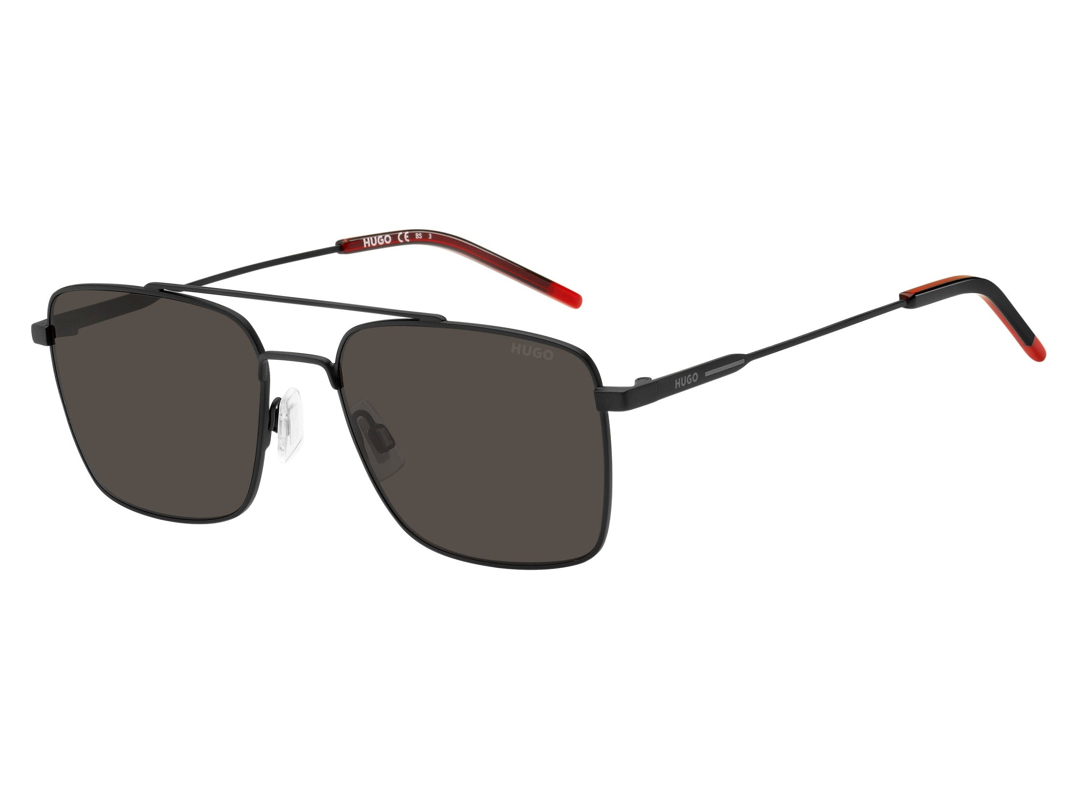 HUGO Square Sunglasses