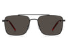 HUGO Square Sunglasses