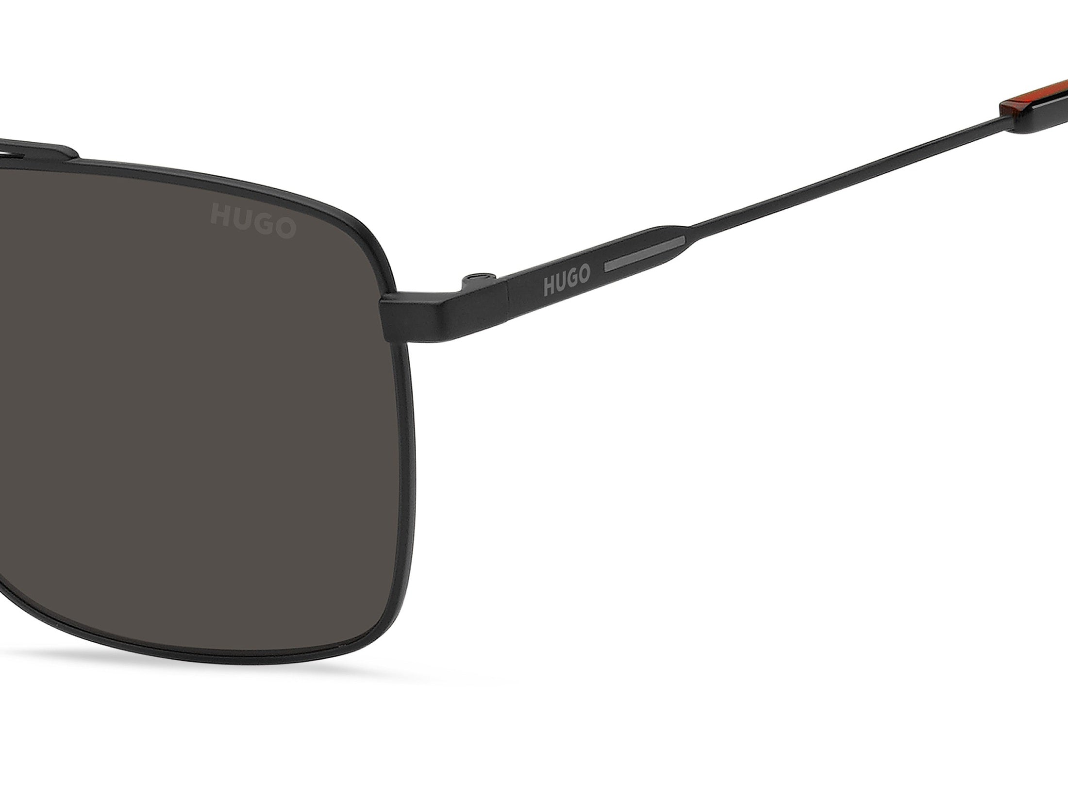 HUGO Square Sunglasses