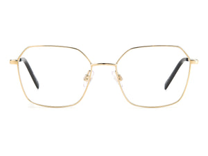 M Missoni Square Frames - MMI 0103 GOLD