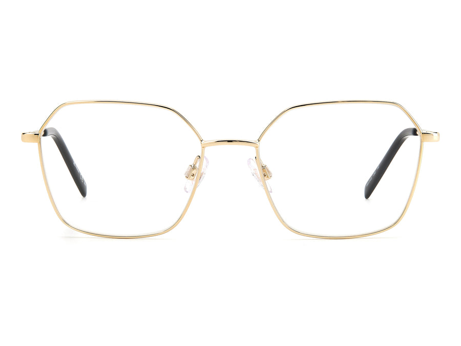 M Missoni Square Frames - MMI 0103 GOLD