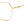 Load image into Gallery viewer, M Missoni Square Frames - MMI 0103 GOLD IVORY
