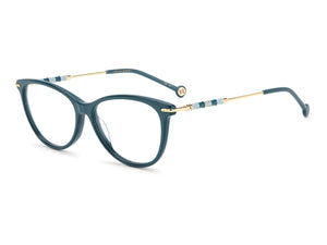 Carolina Herrera Square Frames - CH 0043