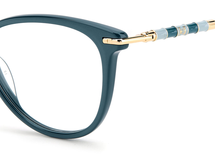 Carolina Herrera Square Frames - CH 0043