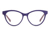 M Missoni Cat-Eye Frames