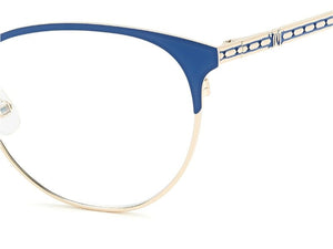 Juicy Couture Round Frame - JU 230/G