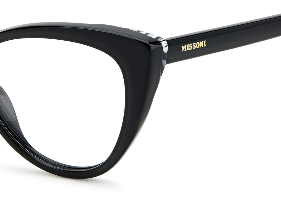 Missoni Cat-Eye Frames - MIS 0102