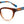 Load image into Gallery viewer, Missoni Cat-Eye Frames - MIS 0091 BROWN HORN
