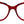 Load image into Gallery viewer, Missoni Cat-Eye Frames - MIS 0091 BURGUNDY PATTERN
