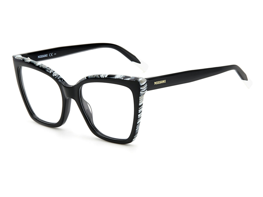 Missoni Square Frames - MIS 0092