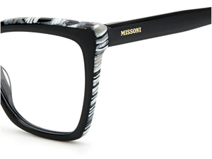 Missoni Square Frames - MIS 0092