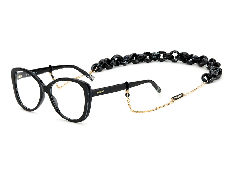 Missoni Cat-Eye Frames - MIS 0093/N