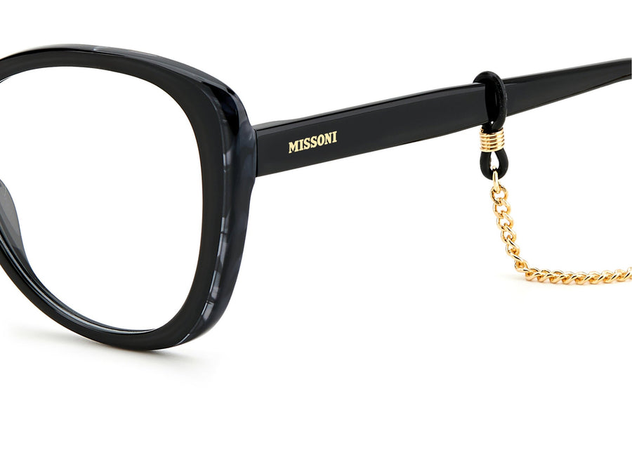 Missoni Cat-Eye Frames - MIS 0093/N