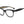 Load image into Gallery viewer, Carolina Herrera Square Frames - CH 0016 BLACK GREY
