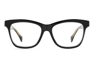 Carolina Herrera Square Frames - CH 0016 BLACK GREY