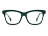 Carolina Herrera Square Frames