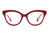 Carolina Herrera Cat-Eye Frames