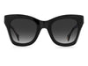 Carolina Herrera Square Sunglasses