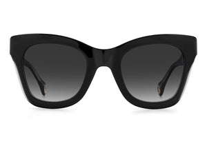 Carolina Herrera  Square sunglasses - CH 0015/S BLACK GREY