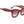 Load image into Gallery viewer, Carolina Herrera  Square sunglasses - CH 0015/S BURGUNDY
