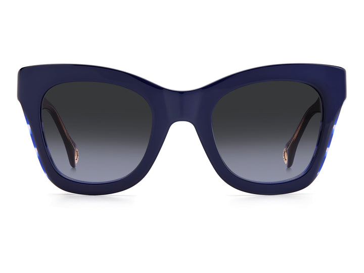 Carolina Herrera  Square sunglasses - CH 0015/S BLUE