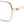 Load image into Gallery viewer, Kate Spade Cat-Eye Frames - ZEENA/G RED GOLD
