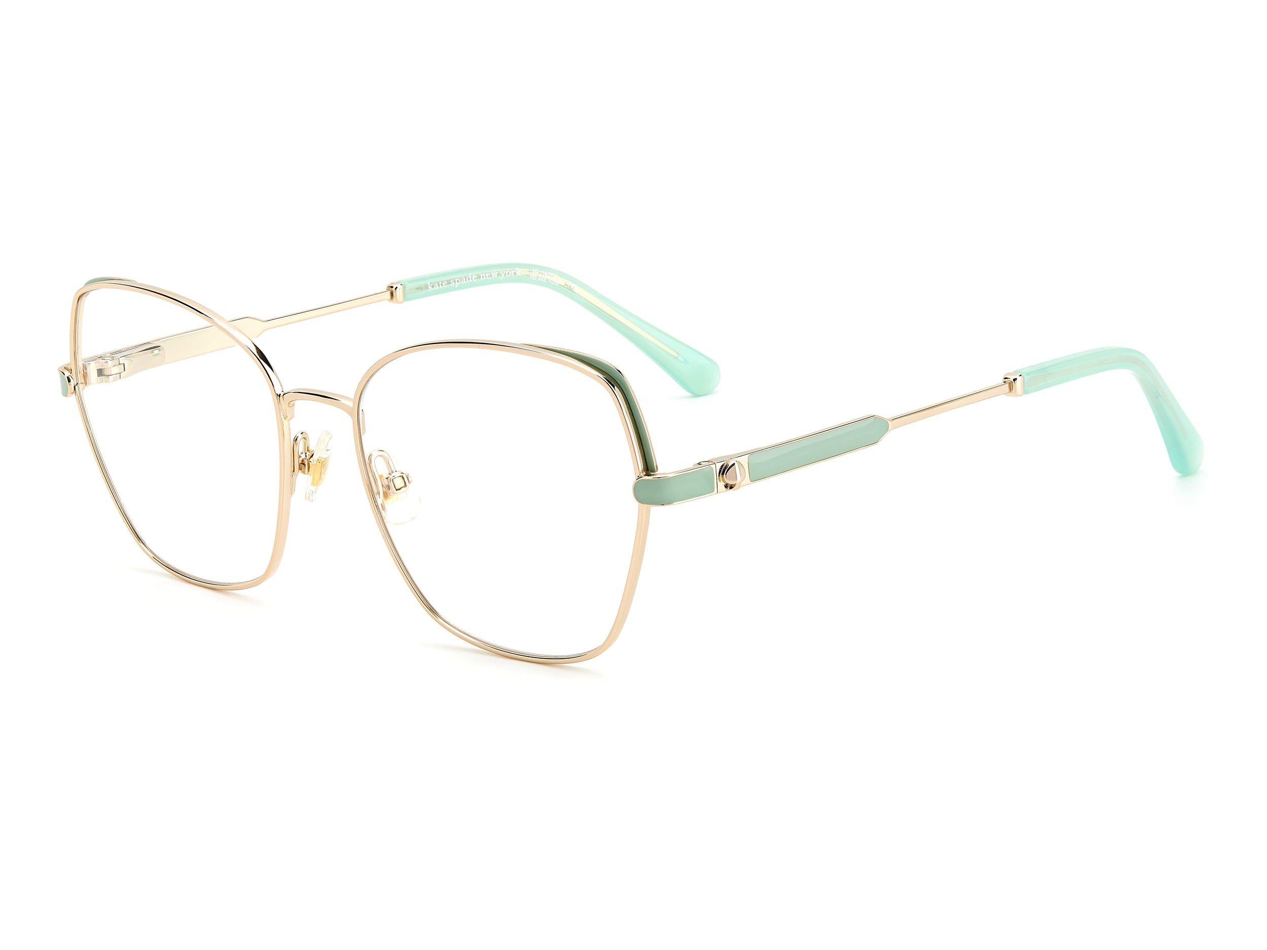Kate Spade Cat-Eye Sunglasses