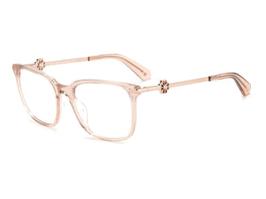 Kate Spade Square Frames - ILANA PINK