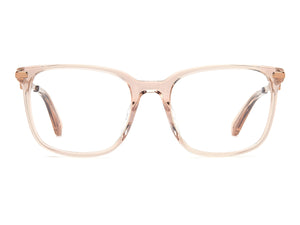 Kate Spade Square Frames - ILANA PINK