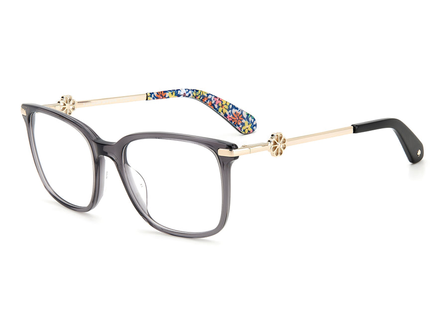 Kate Spade Square Frames - ILANA GREY