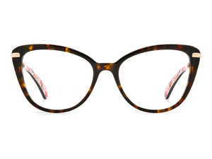 Kate Spade Square Frames - FLAVIA HAVANA