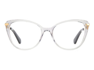 Kate Spade Square Frames - FLAVIA GREY