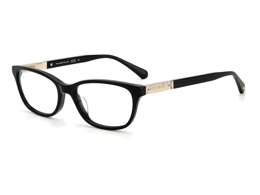 Kate Spade Square Frames - HAZEN