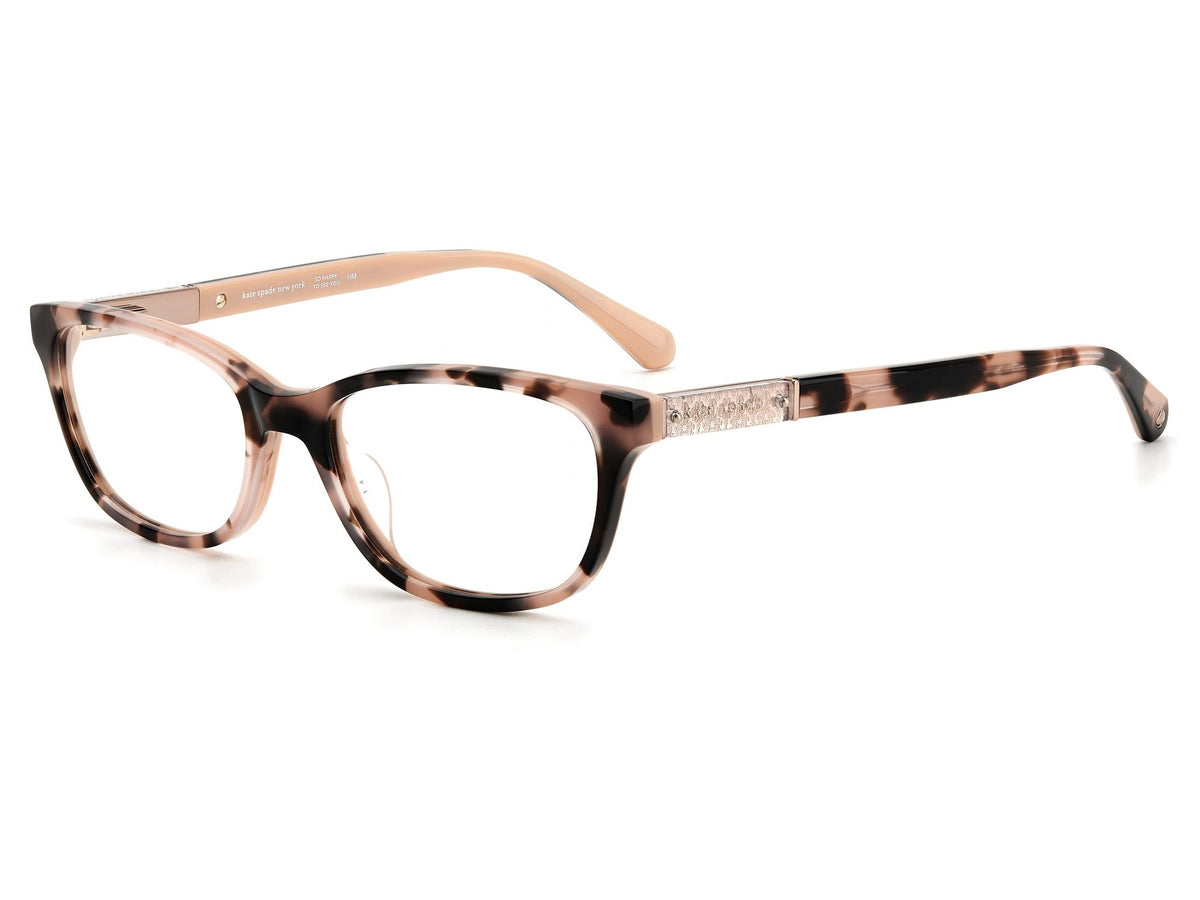 kate spade Square Frames