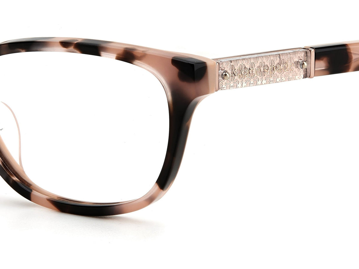 kate spade Square Frames