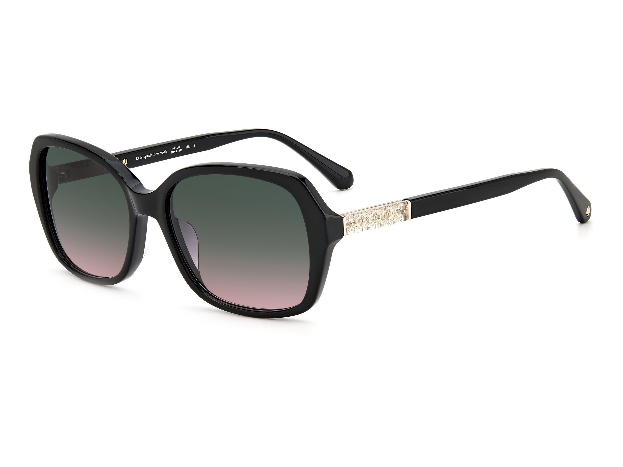 Kate Spade Square Sunglasses